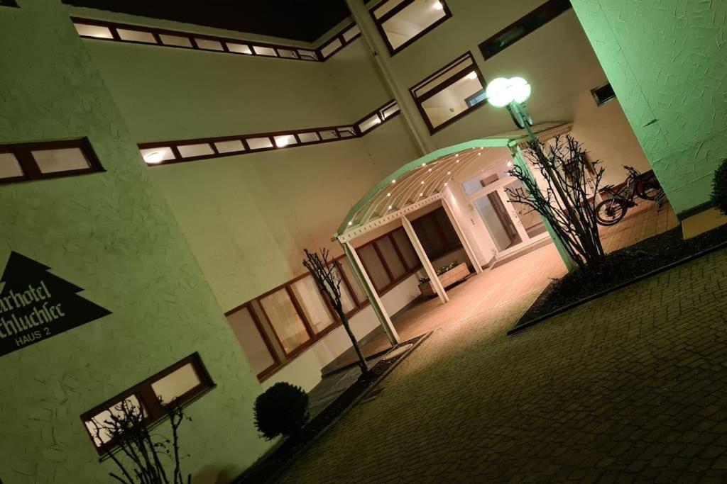 Fewo Sperlingskauz Mit Pool, Sauna & Hochschwarzwaldcard Шлухзее Экстерьер фото