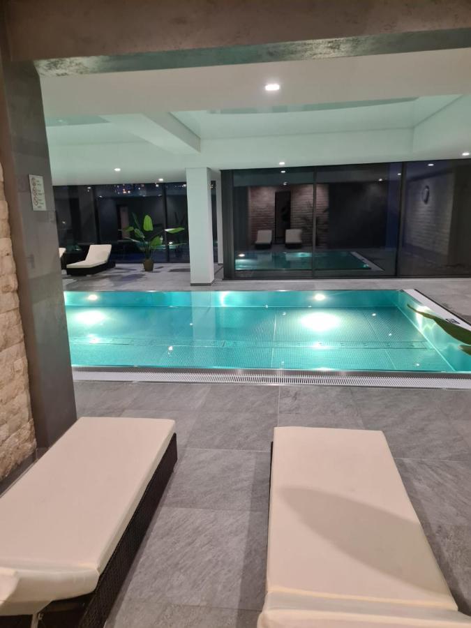 Fewo Sperlingskauz Mit Pool, Sauna & Hochschwarzwaldcard Шлухзее Экстерьер фото